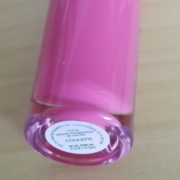 Lorac Alter Ego Lip Gloss High Shine $10 Each - Picture 8 of 9